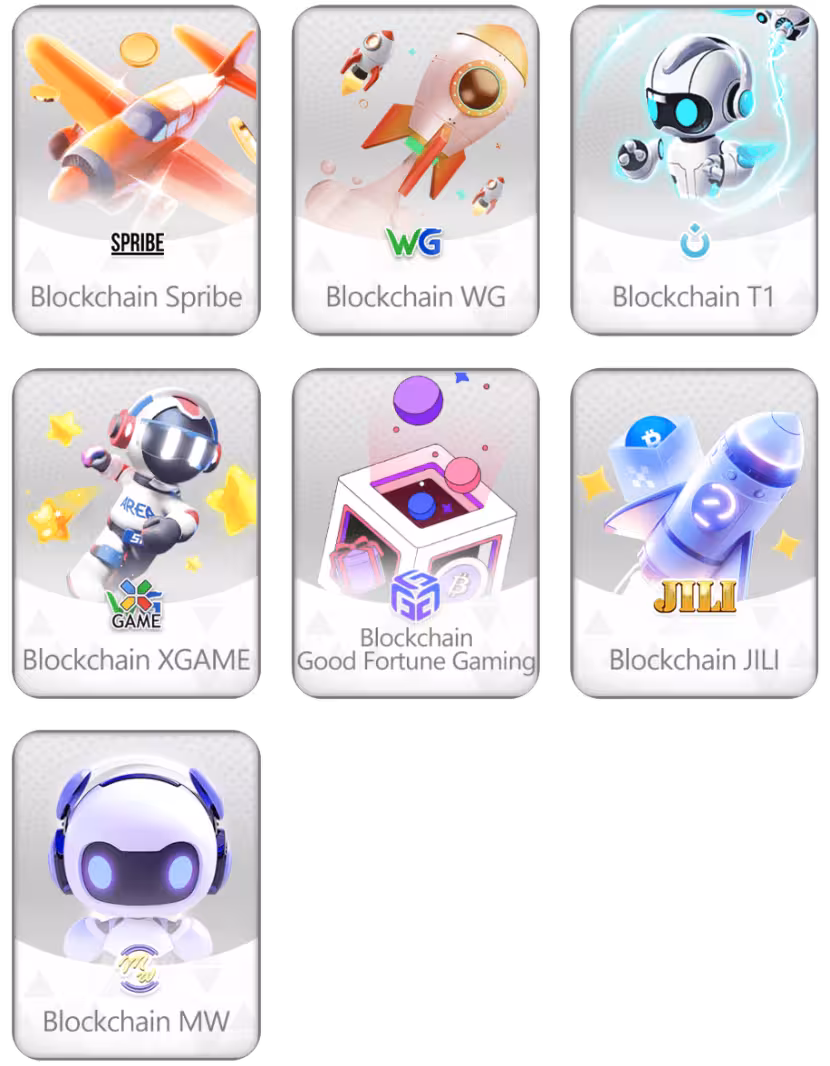BLockchain 89bet0